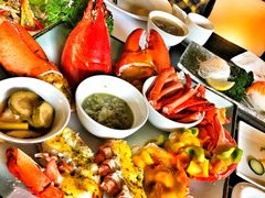 -蟹后Crabber(水悦城店)