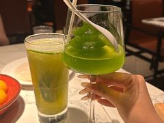 -奉天小馆·非遗东北菜(济南万象城店)