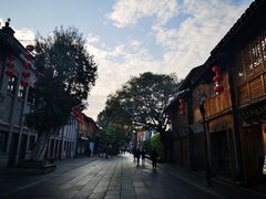 -星巴克(福州三坊七巷店)