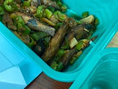 -俏九州·小炒黄牛肉(华润万象汇店)