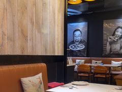 -get pizza意大利餐厅(凯德MALL店)