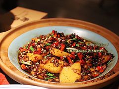 -树厨贵州菜(大十字店)