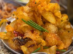 -首尔烤肉大排档(合生汇店)
