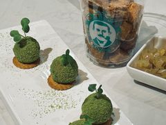-荟廷·晶萃(陆家嘴尚悦湾店)
