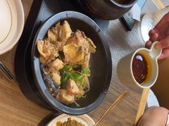 -云海肴·汽锅鸡·云南菜(广安门天虹店)