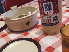 -笨豆腐居民楼菜馆•江西小炒(天津开发区店)