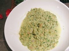 -前海沿·青岛菜(大拇指广场石老人店)