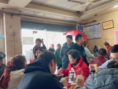 大堂-小龙大肉面馆