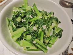 猪油炒青菜-烹湘·鲜炒湖南土菜(海珠店)