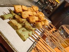 -功夫怪兽·烧烤(珠江路店)