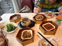 -稻香饭店(IFS国金中心店)