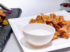 -清河半岛微风餐厅