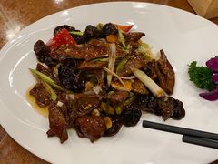 -北京小肠陈饭庄(方庄店)