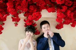 点击看大图 -维纳斯婚纱摄影(鞍山店)
