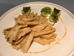 -小大董·烤鸭(观景餐厅·南京西路店)