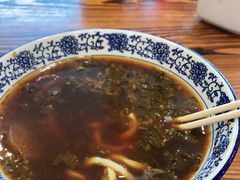 -陈八两面家(华孚写字楼店)