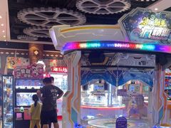 -反斗乐园(中航城君尚购物中心)