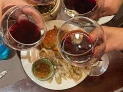 -索菲特西湖大酒店·香榭丽全日候餐厅(南山路店)