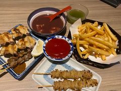 -小山日本料理(兴业太古汇店)