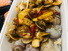 -盒马鲜生(双清路店)