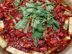 -水煮三国·川鲁江湖菜(香山店)