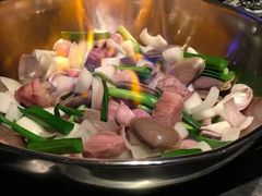 -大红袍火锅料理(尖沙咀店)