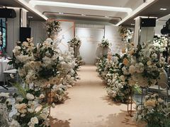 -小八仙·宴(三峡茶庄店)