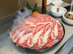 -海底捞火锅(凯德广场店)