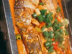 -炉鱼(无锡八佰伴中心店)