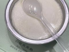 -仁信双皮奶(广州南站店)