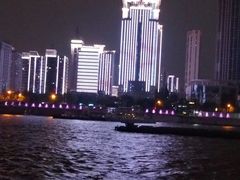 -武汉两江游览·夜游长江(汉口粤汉码头)