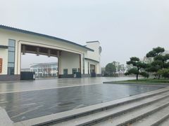 -五祖寺