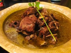 -芦月轩羊蝎子(北蜂窝店)