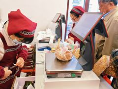 -生活林(河北路店)