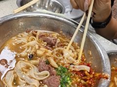 -舒记粉店(七星路店)