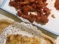 -小鱼小牛·鱼牛干锅·脆鱼火锅(世欧广场店)