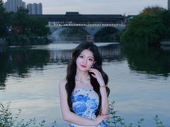 -恩阳古镇