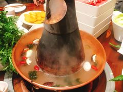 -古关火锅店(古北水镇景区店)