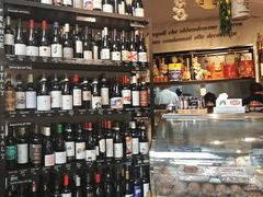 零售区-Alimentari早午餐(安福路店)