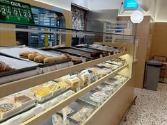 -OUR Bakery(SKP-S店)