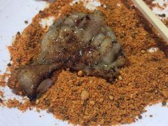 -老地方泥炉烤肉(总店)