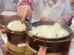 -海汇源老烧麦店(东大街总店)