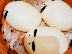 -潮府馆·非遗潮州菜·世纪公园(新国际博览中心店)