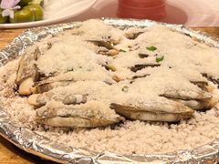 -富黎华海鲜大酒楼(正大广场店)