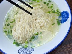 -新万鑫银丝面·非遗无锡味(惠山古镇店)