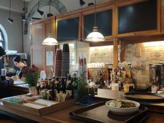 -1901 Cafe(西四店)