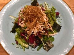 -隐泉之语日式料理(王府中环店)