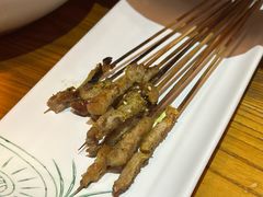 -云海肴·汽锅鸡·云南代表菜(天津国金汇店)