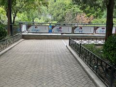 -后海公园
