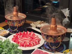 -南门涮肉(上海一店)